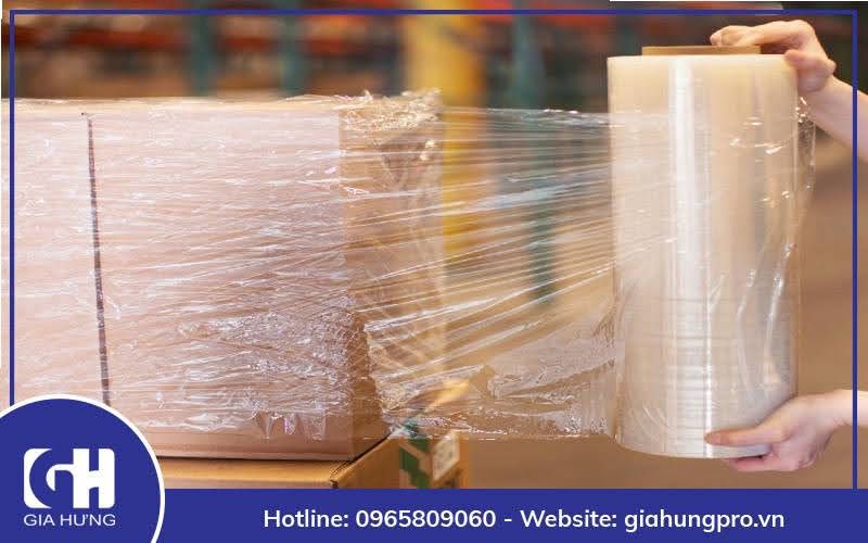 Top 3 loại màng pe quấn hàng có lượng tiêu thụ lớn nhất 2022 Top 3 loại màng pe quấn hàng có lượng tiêu thụ lớn nhất 2022